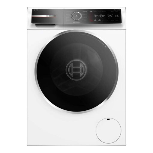 Máy Giặt Bosch WGB254A0SG Series 8 10Kg
