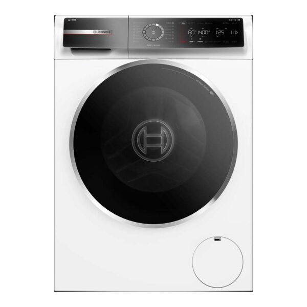 Máy Giặt Bosch WGB254A0SG Series 8 10Kg