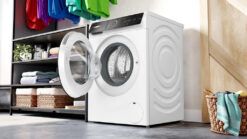 May Giat Bosch WGB254A0SG Series 8 10Kg 4