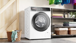 May Giat Bosch WGB254A0SG Series 8 10Kg 5