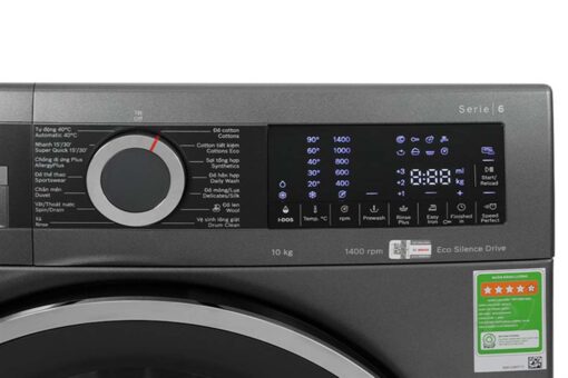 May Giat Bosch WGG254A0VN Series 6 10 kg 4