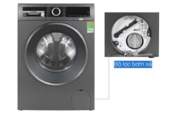 May Giat Bosch WGG254A0VN Series 6 10 kg 7