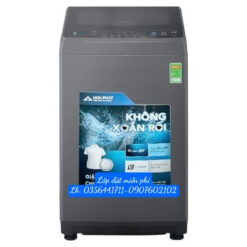 Máy Giặt Funiki HWM T6105ABG 10,5kg