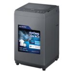 Máy Giặt Funiki HWM T695ABG 9,5kg - Ảnh 4