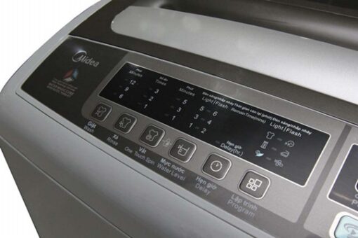 May Giat Midea MAM 1306 Long Dung 3