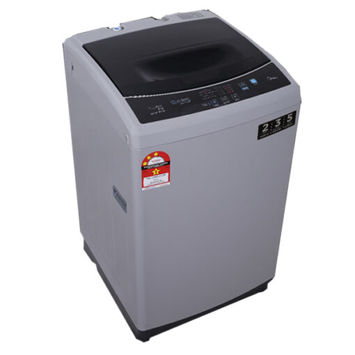 May Giat Midea MAS9501WB Long Dung 95Kg