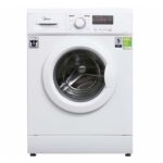 Máy Giặt Midea MFD80-1208 Lồng Ngang 8Kg