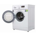 Máy giặt Midea MFD80-1208 8kg - Ảnh 4