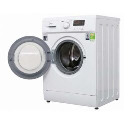 May Giat Midea MFD80 1208 Long Ngang 8Kg 2