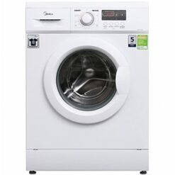 Máy Giặt Midea MFD80-1208 Lồng Ngang 8Kg