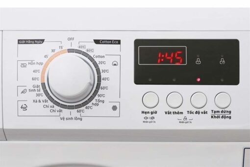 May Giat Midea MFD80 1208 Long Ngang 8Kg 4