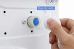Máy giặt Midea MFD80-1208 8kg - Ảnh 8