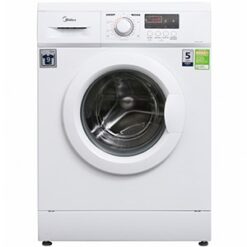 Máy Giặt Midea MFD90-1208 Lồng Ngang 9 Kg