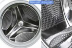 Máy giặt Midea MFD90-1208 9kg - Ảnh 7