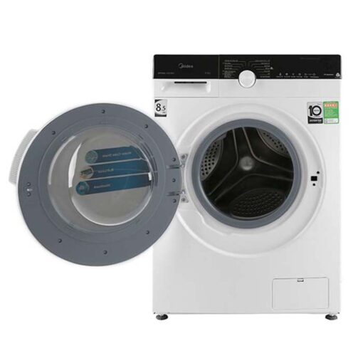 May Giat Midea MFK85 1401WK Inverter 8.5Kg 2