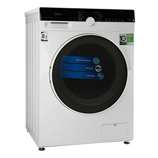 May Giat Midea MFK85 1401WK Inverter 8.5Kg 3