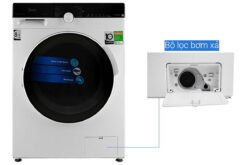 May Giat Midea MFK85 1401WK Inverter 8.5Kg 7