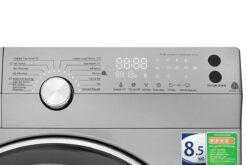 May Giat Midea MFK95 1401SK Long Ngang Inverter 9.5 Kg 5