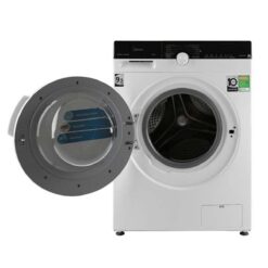 May Giat Midea MFK95 1401WK Long Ngang Inverter 9.5 Kg 2