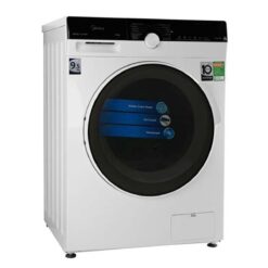 May Giat Midea MFK95 1401WK Long Ngang Inverter 9.5 Kg 3