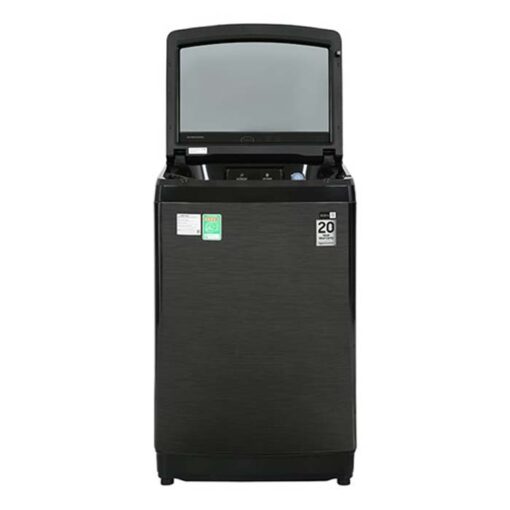 May Giat Samsung WA12CG5745BVSV Inverter 12Kg 2
