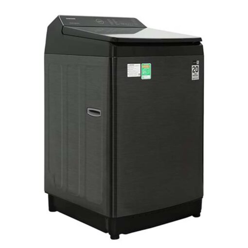 May Giat Samsung WA12CG5745BVSV Inverter 12Kg 3