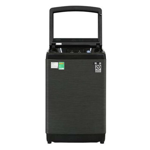 May Giat Samsung WA12CG5886BVSV Inverter 12Kg 2
