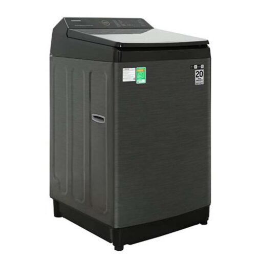 May Giat Samsung WA12CG5886BVSV Inverter 12Kg 3