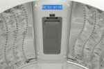 Máy giặt Samsung WA12CG5886BV/SV Inverter 12kg - Ảnh 9