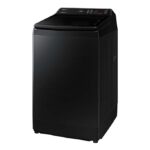Máy giặt Samsung WA14CG5745BV/SV Inverter 14kg - Ảnh 4