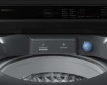 Máy giặt Samsung WA14CG5886BDSV Inverter 14kg - Ảnh 7