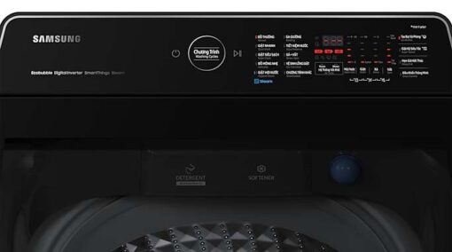 May Giat Samsung WA14CG5886BDSV Inverter 14Kg 6