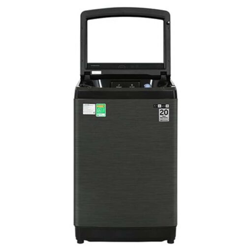 May Giat Samsung WA14CG5886BVSV Inverter 14Kg 2