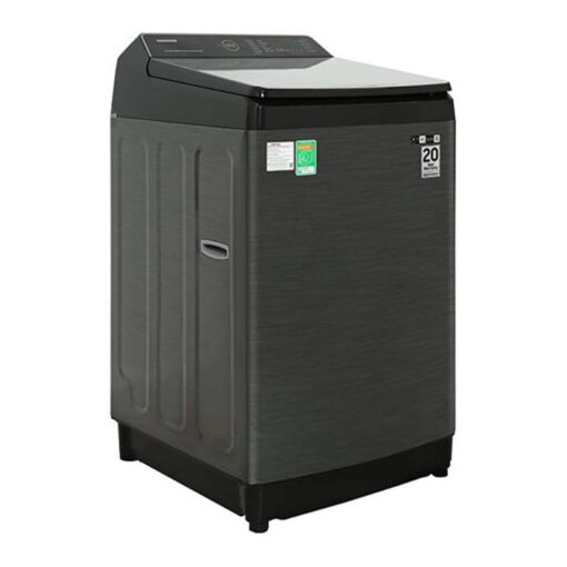 May Giat Samsung WA14CG5886BVSV Inverter 14Kg 3