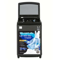May Giat Samsung WA17CG6886BVSV Inverter 17Kg 2