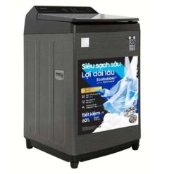 May Giat Samsung WA17CG6886BVSV Inverter 17Kg 3