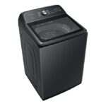 Máy giặt Samsung WA23A8377GV/SV Inverter 23kg - Ảnh 2