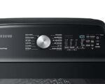 Máy giặt Samsung WA23A8377GV/SV Inverter 23kg - Ảnh 5