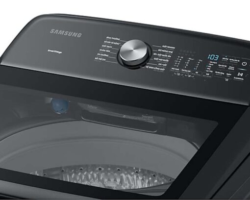 May Giat Samsung WA23A8377GVSV Inverter 23Kg 6