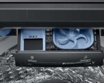Máy giặt Samsung WA23A8377GV/SV Inverter 23kg - Ảnh 7