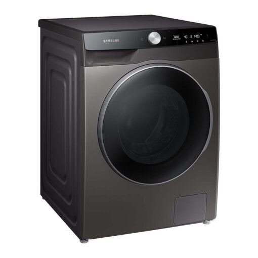 May Giat Samsung WD12TP34DSXSV Inverter 12Kg Say 8Kg 2