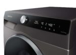 Máy giặt Samsung WD12TP34DSX/SV Inverter 12kg Sấy 8kg - Ảnh 4