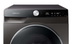 May Giat Samsung WD12TP34DSXSV Inverter 12Kg Say 8Kg 5