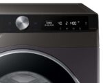 Máy giặt Samsung WW10T634DLX/SV Inverter 10kg - Ảnh 6