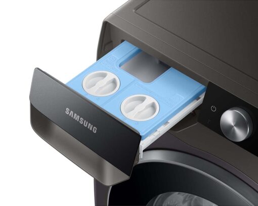 May Giat Samsung WW10T634DLXSV Inverter 10Kg 5