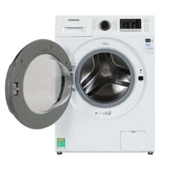 May Giat Samsung WW10TA046AESV Inverter 10Kg 2
