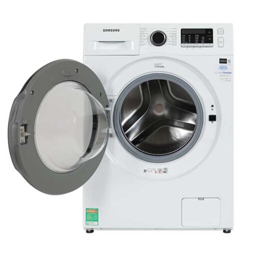 May Giat Samsung WW10TA046AESV Inverter 10Kg 2