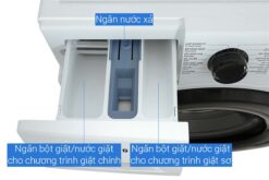 May Giat Samsung WW10TA046AESV Inverter 10Kg 4