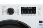 Máy giặt Samsung WW10TA046AE/SV Inverter 10kg - Ảnh 6