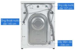 May Giat Samsung WW10TA046AESV Inverter 10Kg 8